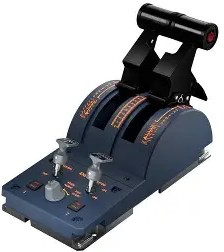 Beginner Flight Sim Hardware Guide - Orbit